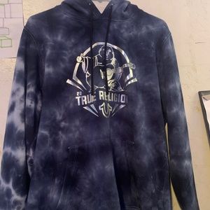 True Religion hoodie